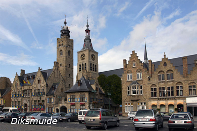 Diksmuide